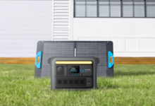 Camping Solar Panels Buying Guide for Outdoor Beginners