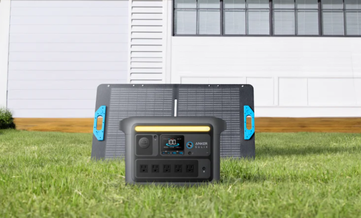 Camping Solar Panels Buying Guide for Outdoor Beginners