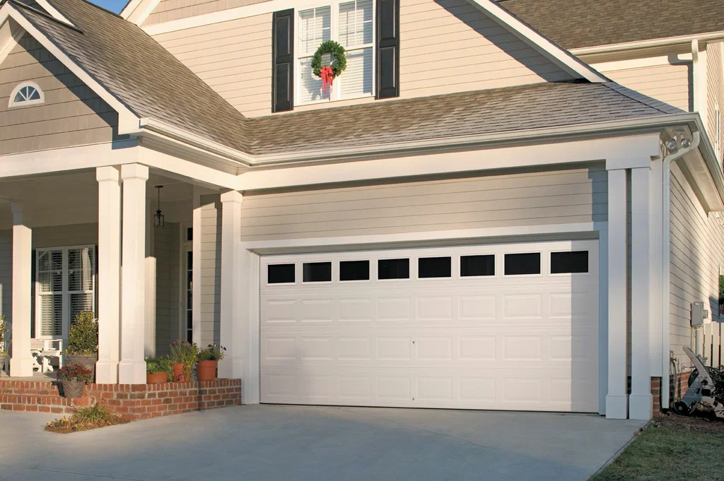 The Ultimate Guide to Modern Garage Door Styles Available at Garage Door On