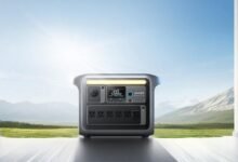 Portable Solar Generator Setup and Use Best Practices