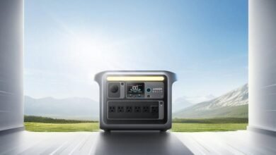 Portable Solar Generator Setup and Use Best Practices