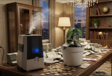 How to Buy a High-Quality Air Purifier Without Breaking Your Budget