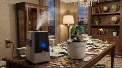 How to Buy a High-Quality Air Purifier Without Breaking Your Budget
