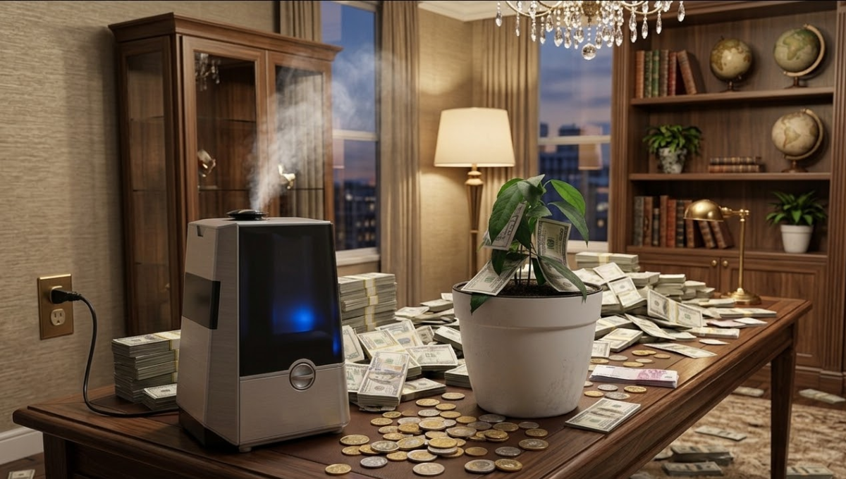 How to Buy a High-Quality Air Purifier Without Breaking Your Budget