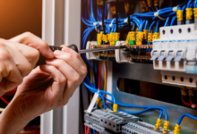 How the Right Electrician Keeps Your Business Safe, Compliant, and Running Smoothly