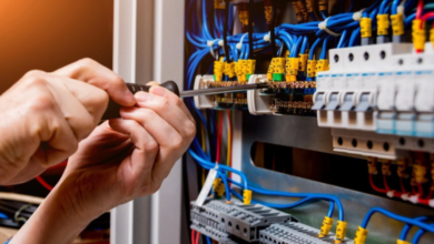 How the Right Electrician Keeps Your Business Safe, Compliant, and Running Smoothly