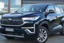 7-seater car rental in Dubai