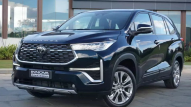 7-seater car rental in Dubai