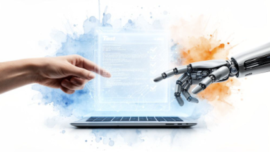 The Role of Generative AI in Modern Software Testing: A Guide for Aspiring Developers