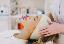 Smoothing the Path: How Modern Neurotoxins Treat Dynamic Wrinkles