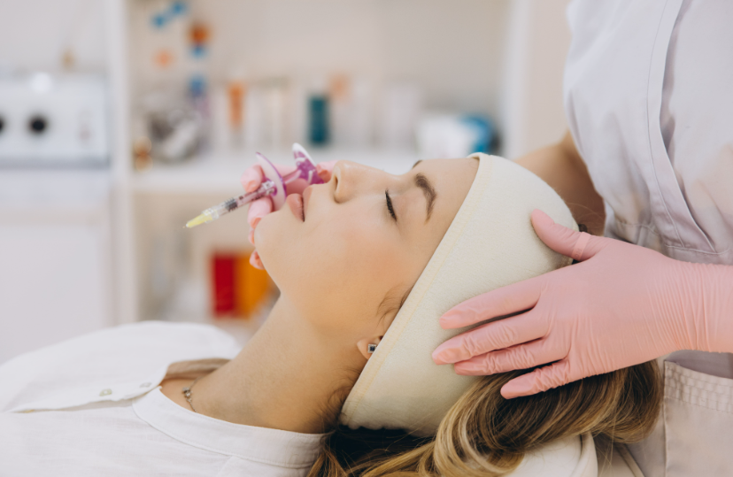 Smoothing the Path: How Modern Neurotoxins Treat Dynamic Wrinkles