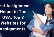 3 Best Assignment Help Websites for Accounting Assignments