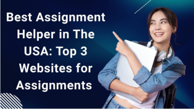 3 Best Assignment Help Websites for Accounting Assignments
