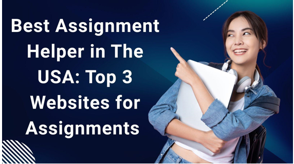 3 Best Assignment Help Websites for Accounting Assignments