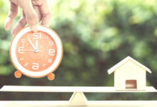 How to Determine the Right Time to Buy a Home