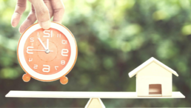 How to Determine the Right Time to Buy a Home