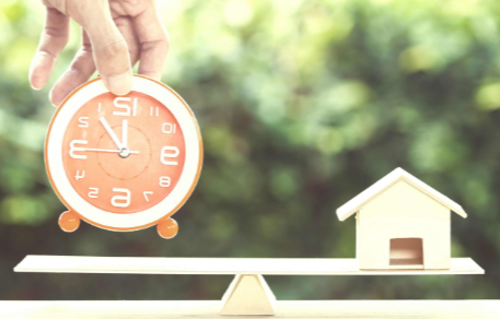 How to Determine the Right Time to Buy a Home