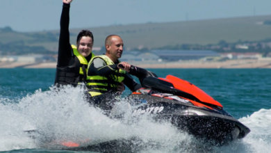 Jet Ski Course in the UK: Why Getting Qualified Makes More Sense Than You'd Think