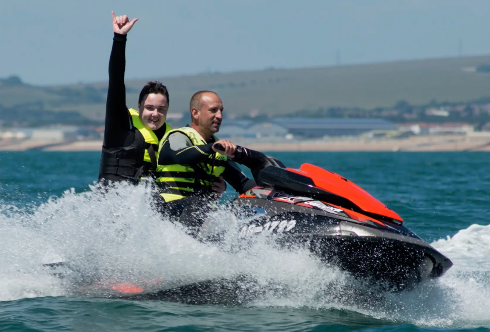 Jet Ski Course in the UK: Why Getting Qualified Makes More Sense Than You'd Think