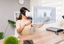 Mazer Trainer: The Smarter Way to Build and Deliver VR Training at Scale