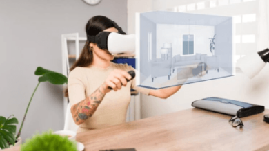 Mazer Trainer: The Smarter Way to Build and Deliver VR Training at Scale