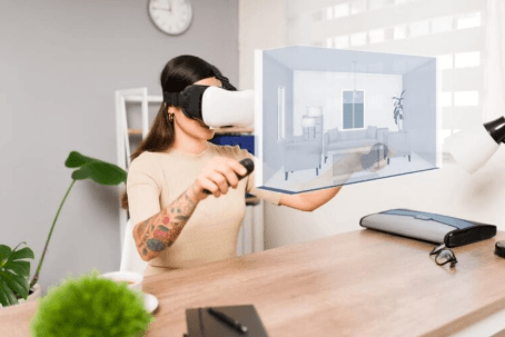 Mazer Trainer: The Smarter Way to Build and Deliver VR Training at Scale