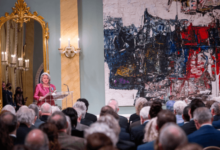 The Role of Philanthropy in Fostering Canada's Creative Renaissance