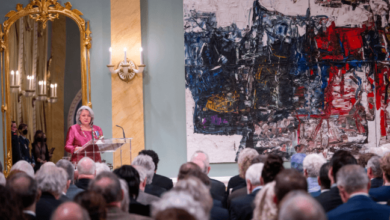 The Role of Philanthropy in Fostering Canada's Creative Renaissance