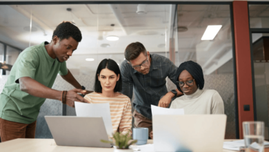 5 Strategies to Align Organizational Growth with Long-Term Investments