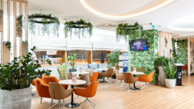 IMPACT OF RESTAURANT CHAIR DESIGNS