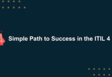 Simple Path To Success In The ITIL 4 Exam