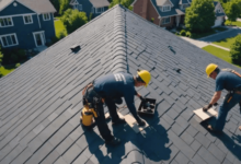Smart Roofing Decisions: What Every Homeowner Should Know Before Starting a Project