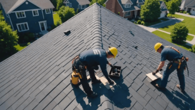 Smart Roofing Decisions: What Every Homeowner Should Know Before Starting a Project