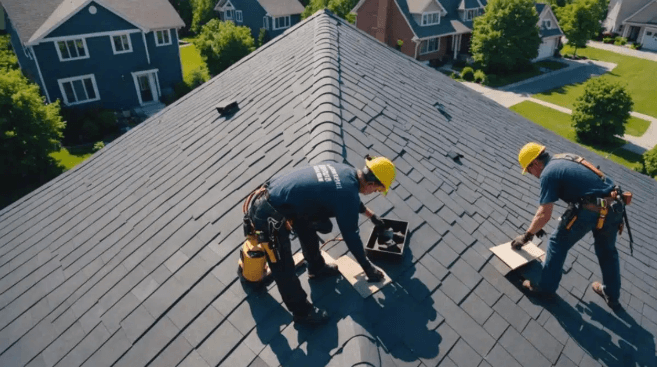 Smart Roofing Decisions: What Every Homeowner Should Know Before Starting a Project