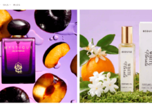 Customer Reviews and Ratings of the Beguile Perfume Line 