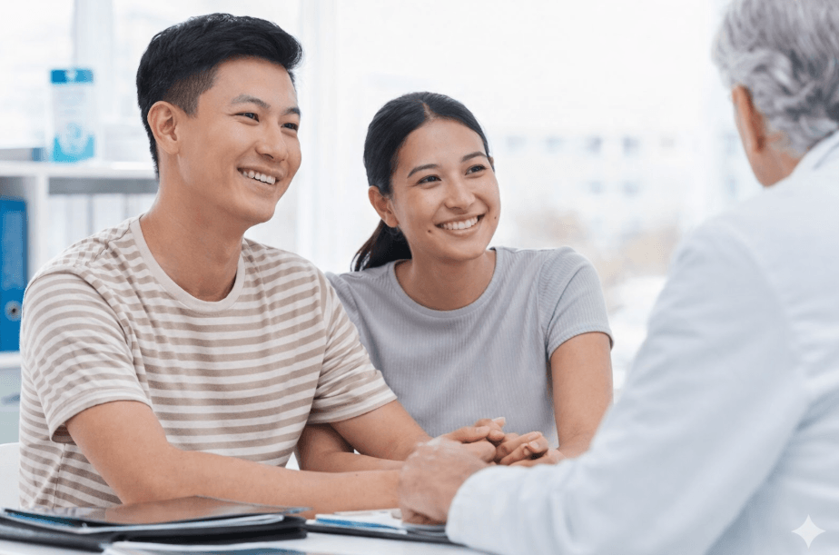 STD Testing in Singapore: Essential Active Adult Should Know