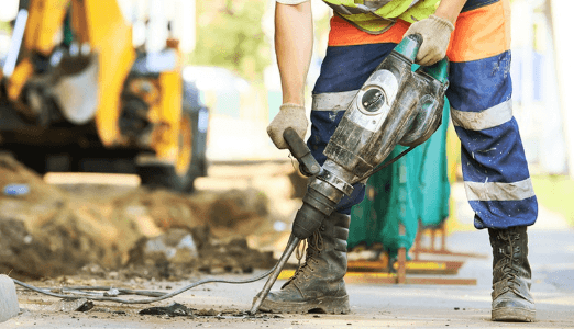 How Does A Noise Barrier Important In Construction Sites?