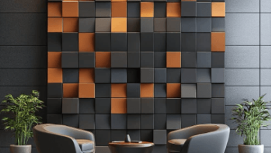 How To Make Your Wall Visually Appealing And Functional?