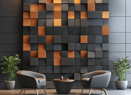 How To Make Your Wall Visually Appealing And Functional?