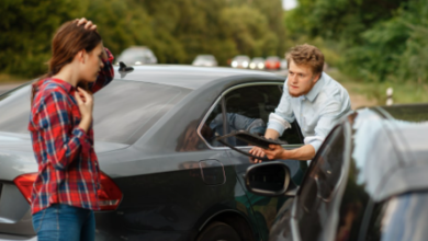 Why Car Accidents in Fort Worth Require Evidence Strategies Built Around the City's Specific Road Network