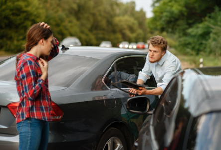 Why Car Accidents in Fort Worth Require Evidence Strategies Built Around the City's Specific Road Network