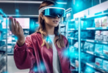 Why Immersive Virtual Shopping Experiences Are the Next Big Thing in Fashion E-Commerce
