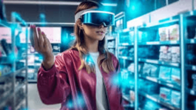 Why Immersive Virtual Shopping Experiences Are the Next Big Thing in Fashion E-Commerce