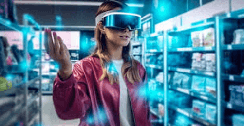 Why Immersive Virtual Shopping Experiences Are the Next Big Thing in Fashion E-Commerce