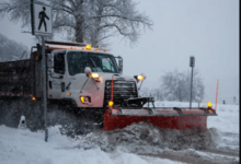 Snow Plowing Vancouver — Why “We’ll Deal With It Later” Turns Into a Bigger Problem