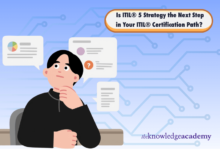 Is ITIL® 5 Strategy the Next Step in Your ITIL® Certification Path?