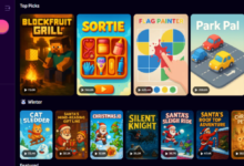 The Genres You Never Knew Existed Until Astrocade Creators Invented Them