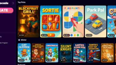 The Genres You Never Knew Existed Until Astrocade Creators Invented Them