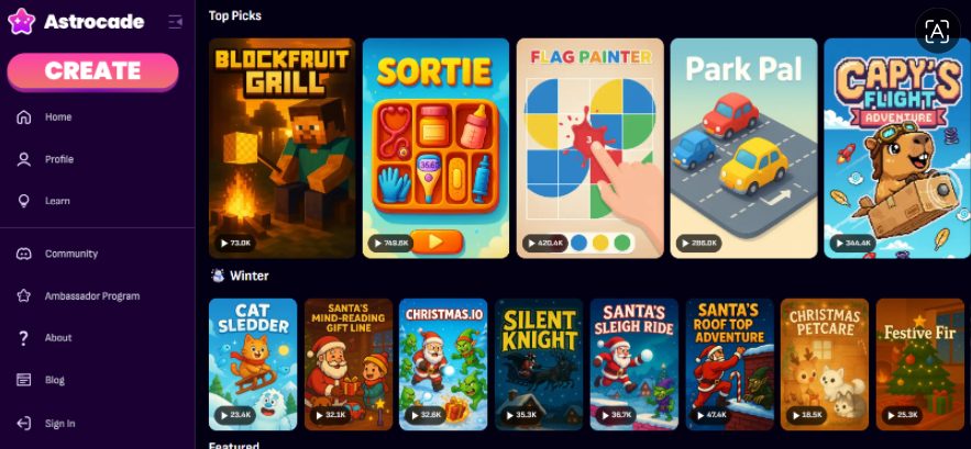 The Genres You Never Knew Existed Until Astrocade Creators Invented Them