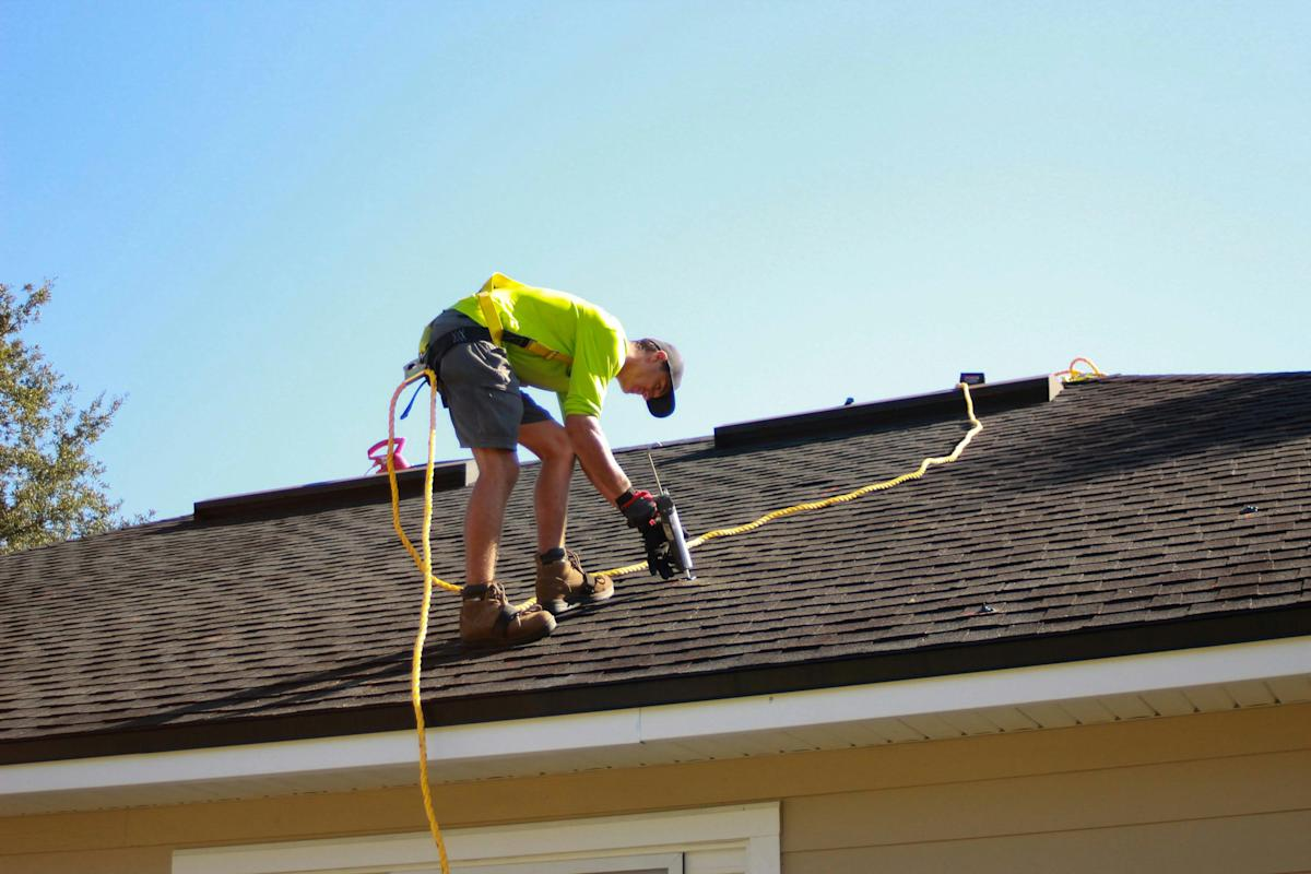Why Proactive Roof Maintenance Matters in Storm-Prone Texas Neighborhoods